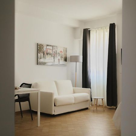 Residence Degli Aranci - Caseta Ancona Dış mekan fotoğraf