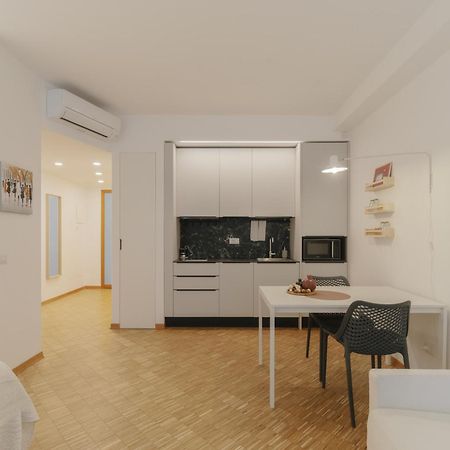 Residence Degli Aranci - Caseta Ancona Dış mekan fotoğraf