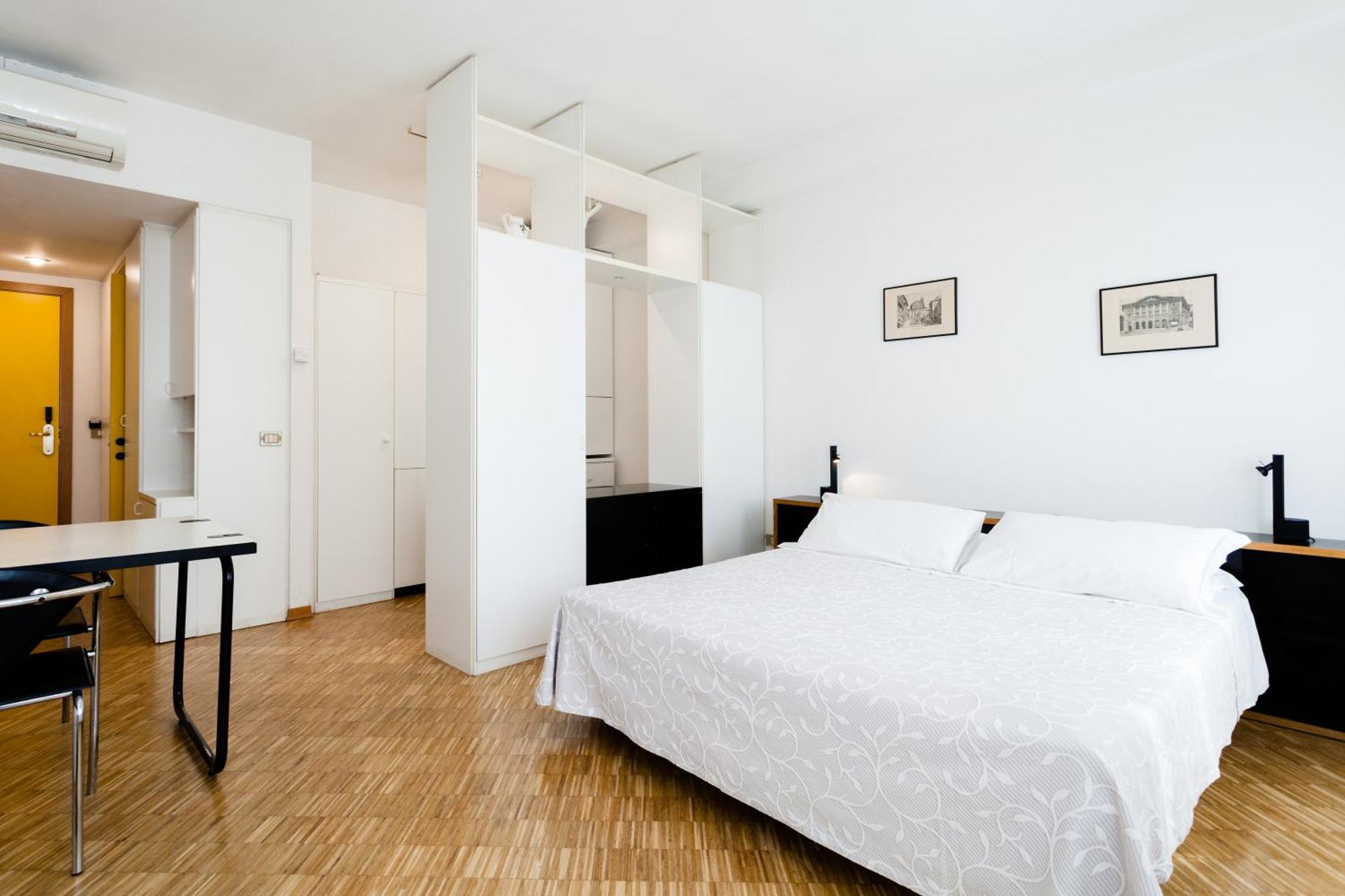 Residence Degli Aranci - Caseta Ancona Oda fotoğraf