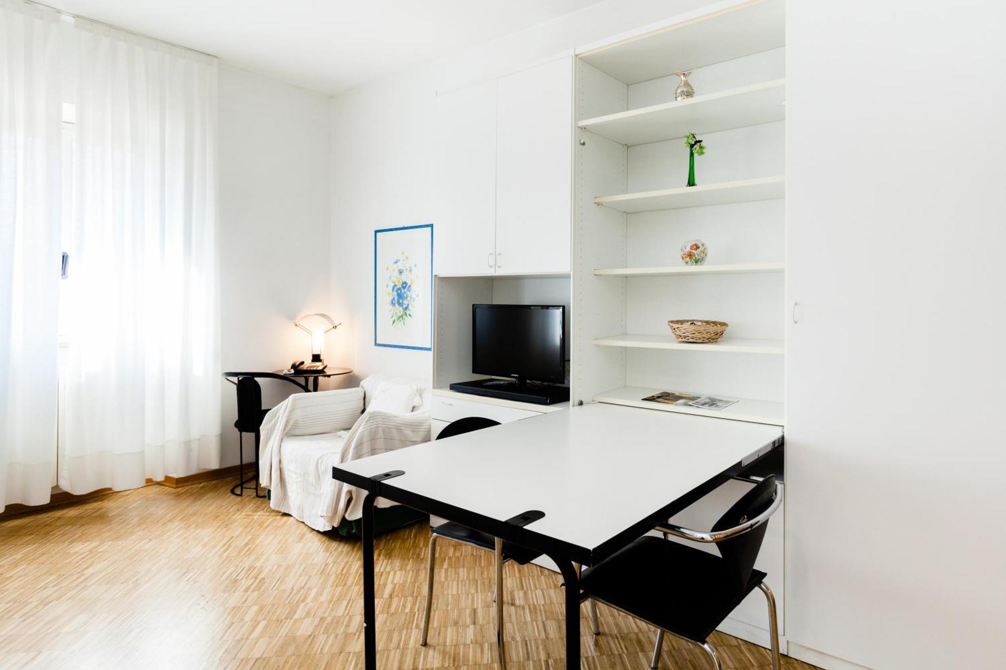 Residence Degli Aranci - Caseta Ancona Oda fotoğraf