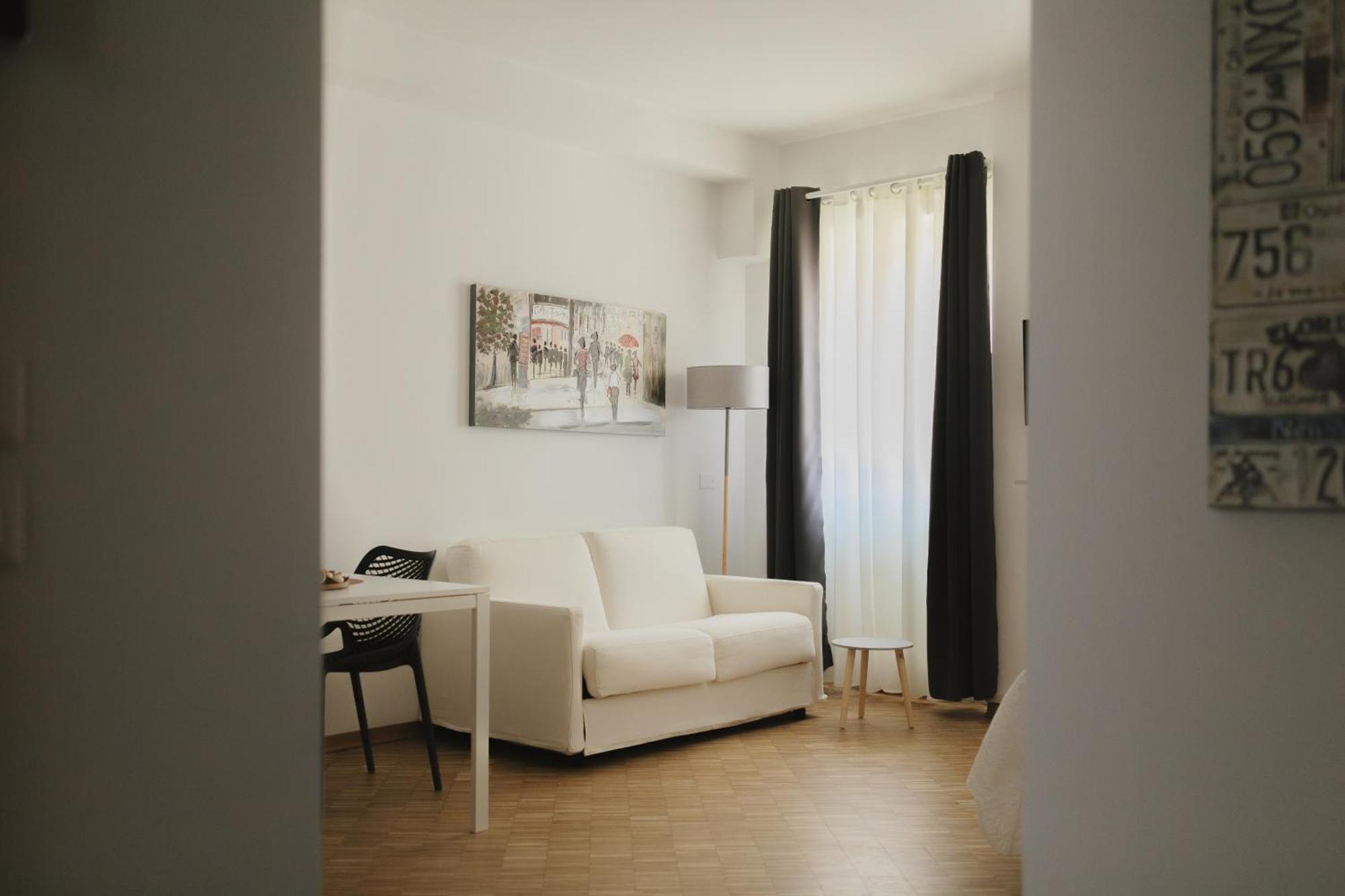 Residence Degli Aranci - Caseta Ancona Dış mekan fotoğraf