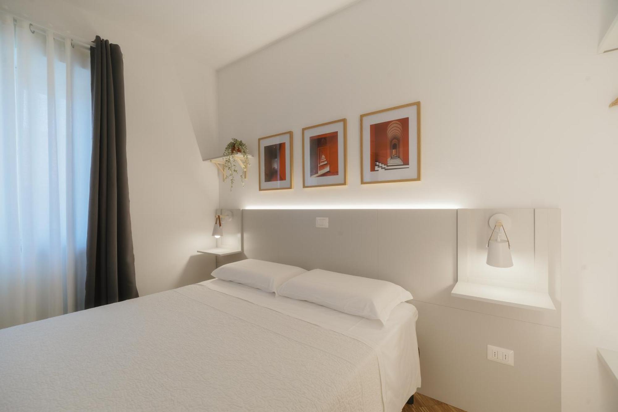 Residence Degli Aranci - Caseta Ancona Dış mekan fotoğraf