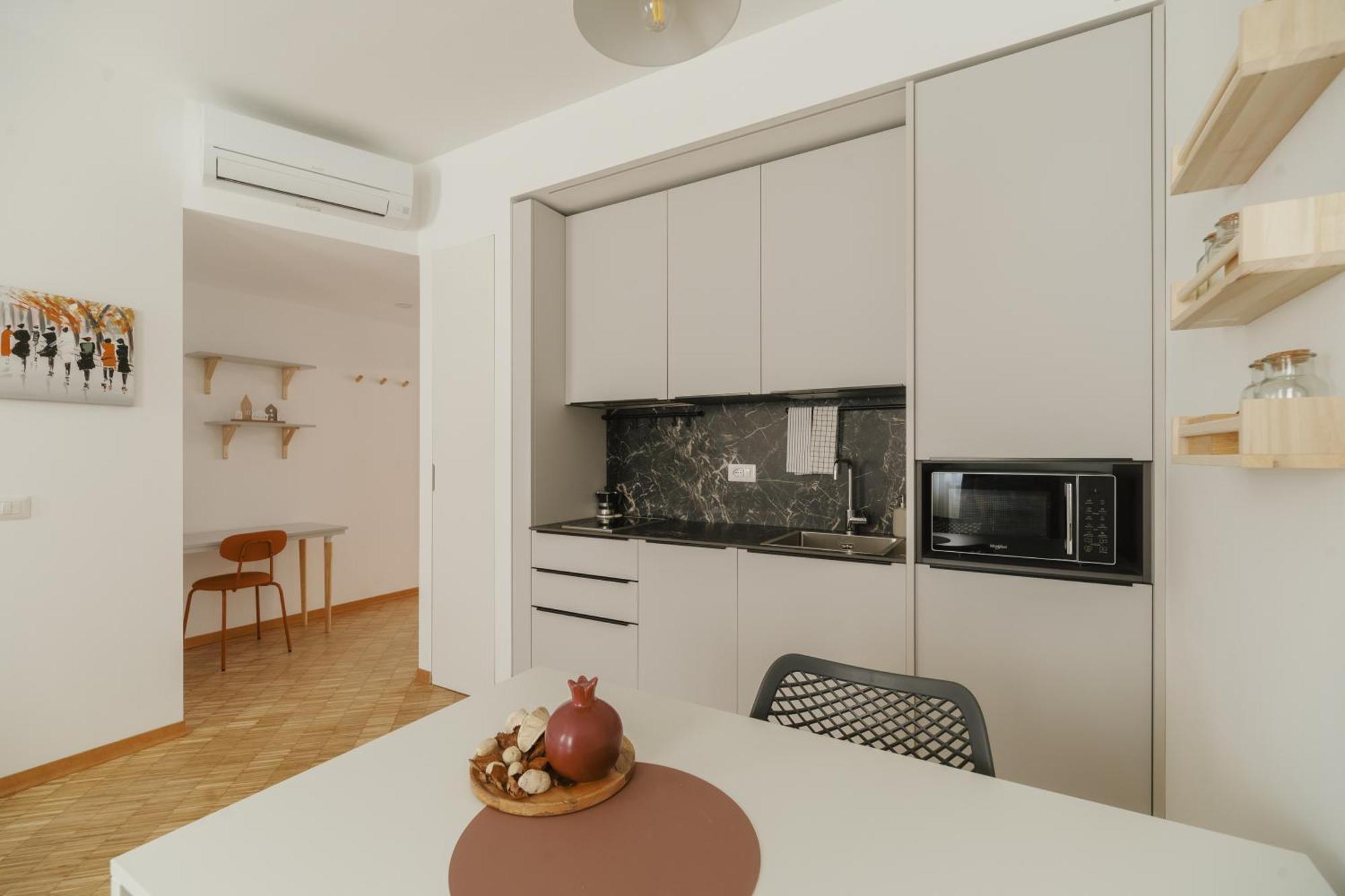 Residence Degli Aranci - Caseta Ancona Dış mekan fotoğraf