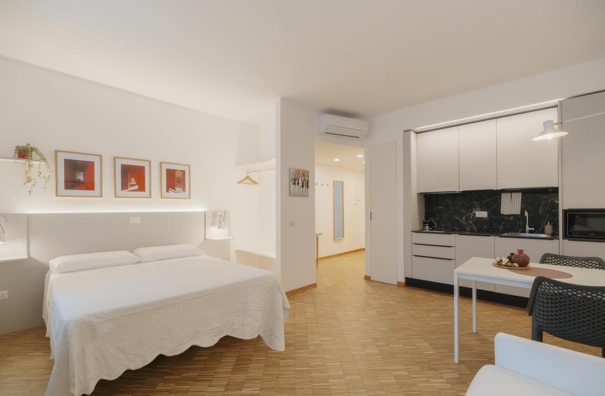 Residence Degli Aranci - Caseta Ancona Dış mekan fotoğraf