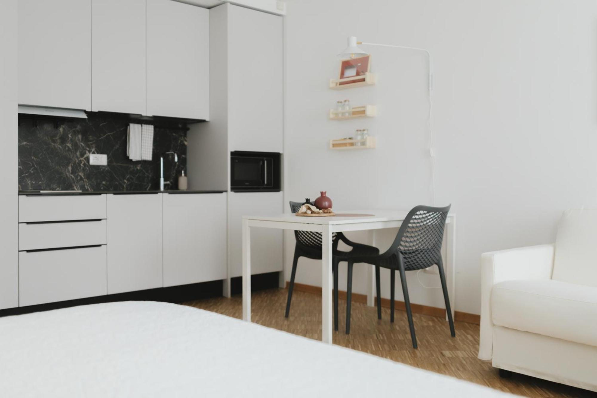 Residence Degli Aranci - Caseta Ancona Dış mekan fotoğraf
