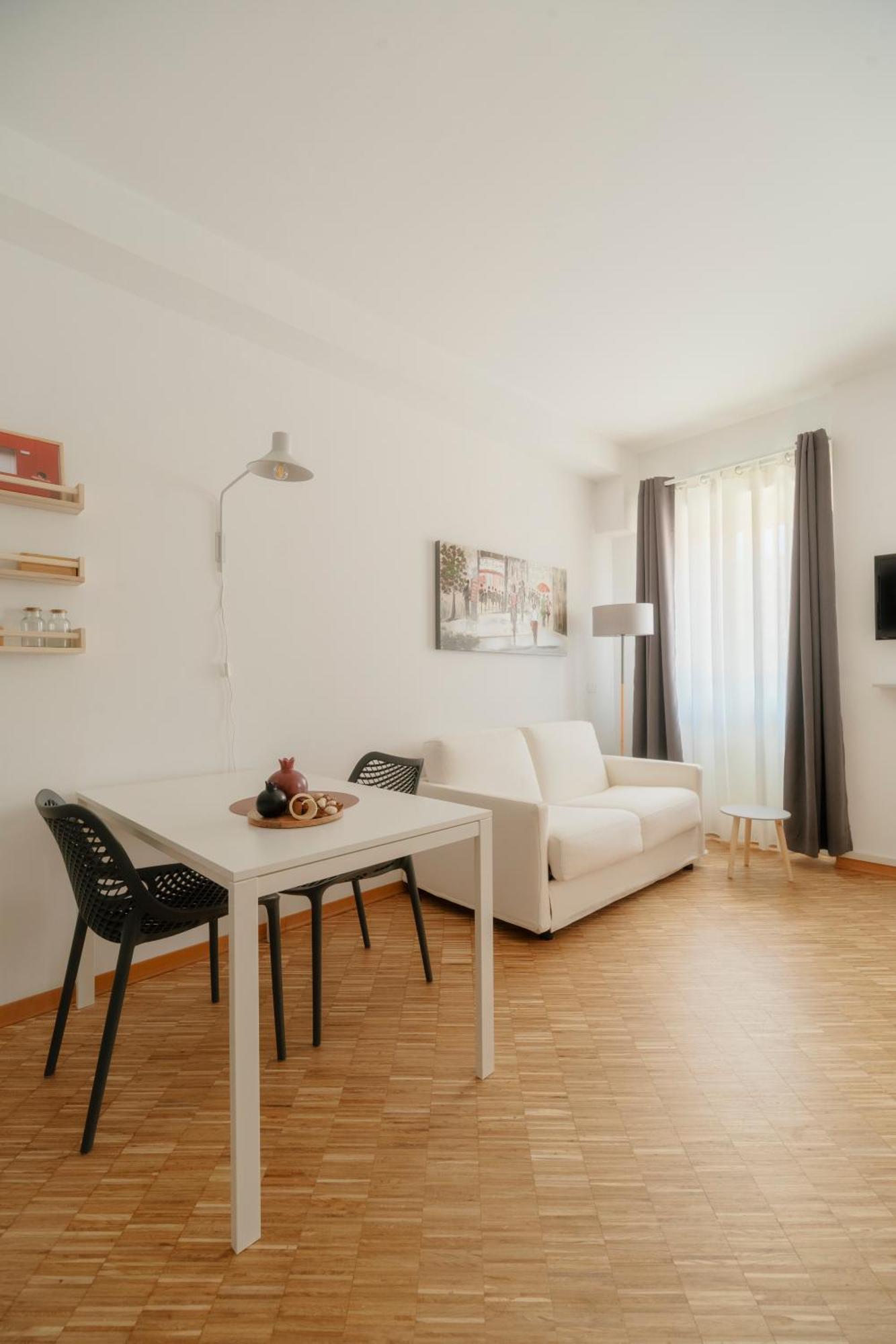 Residence Degli Aranci - Caseta Ancona Dış mekan fotoğraf