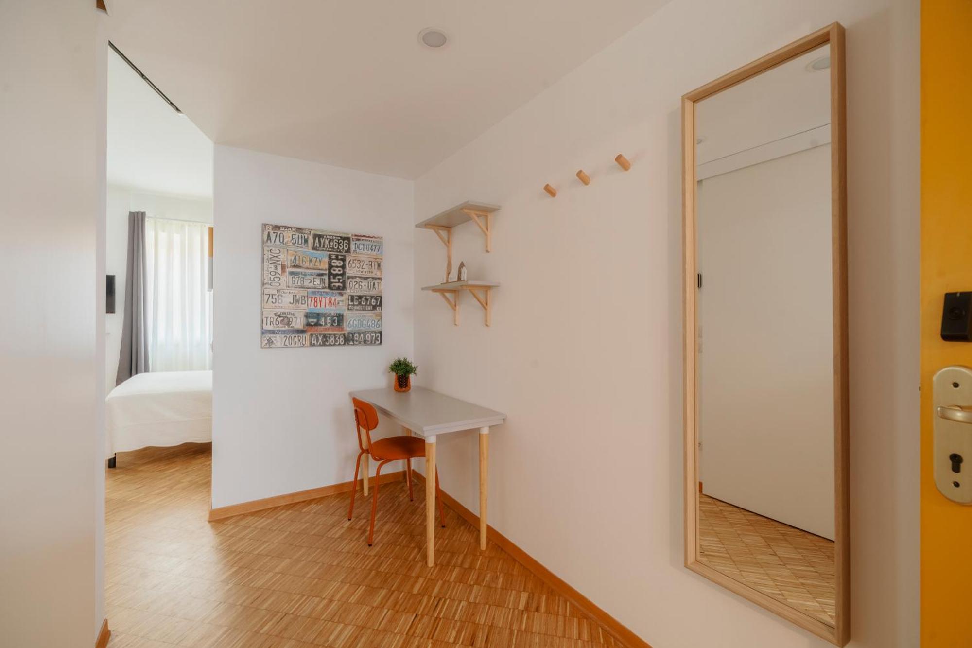 Residence Degli Aranci - Caseta Ancona Dış mekan fotoğraf