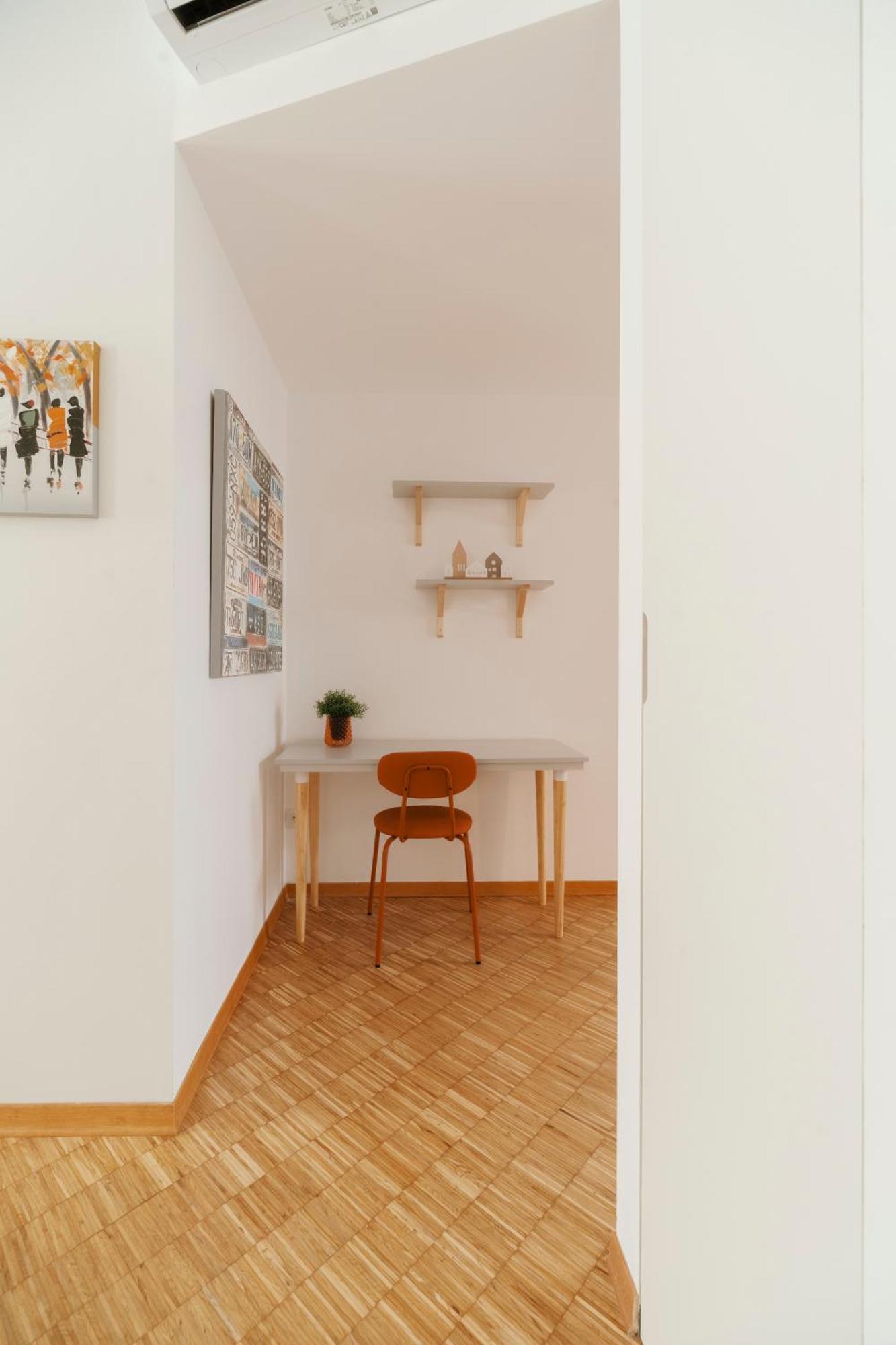Residence Degli Aranci - Caseta Ancona Dış mekan fotoğraf