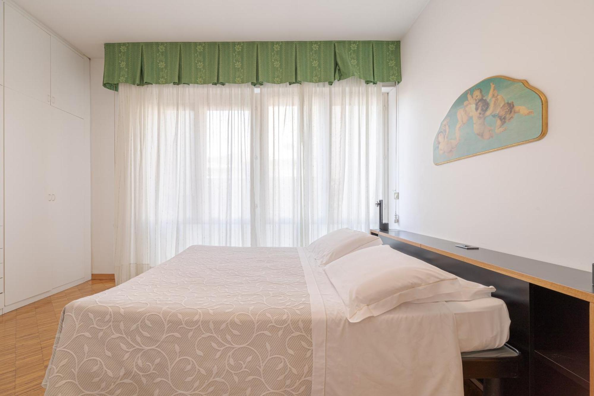 Residence Degli Aranci - Caseta Ancona Oda fotoğraf