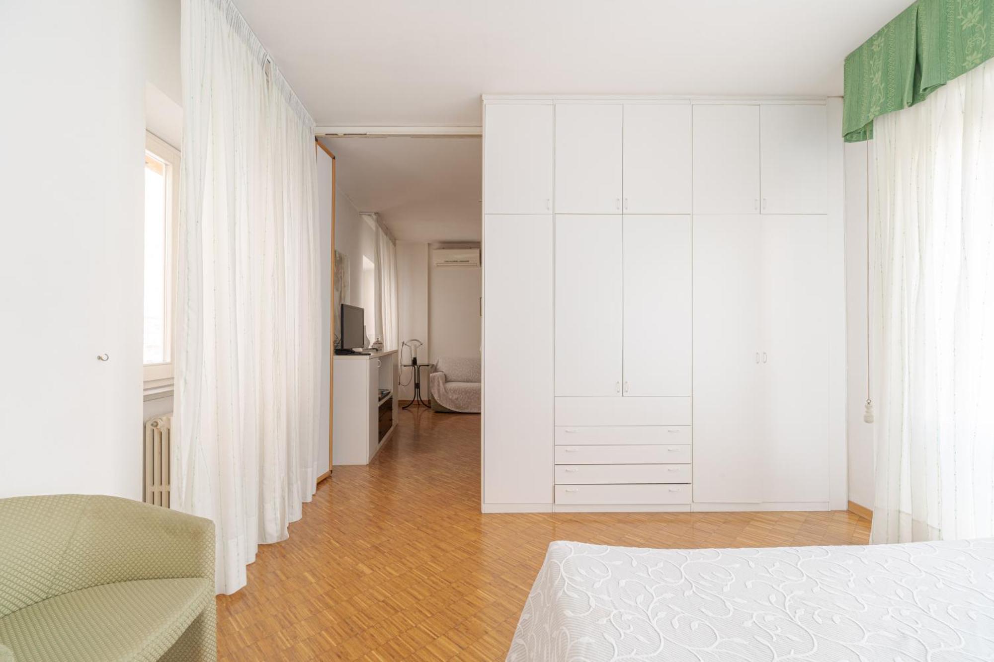 Residence Degli Aranci - Caseta Ancona Oda fotoğraf