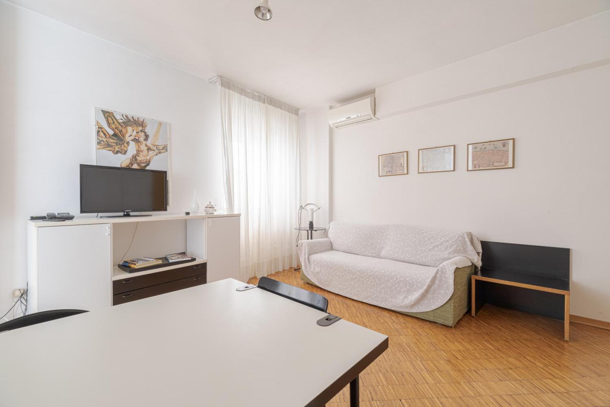 Residence Degli Aranci - Caseta Ancona Oda fotoğraf