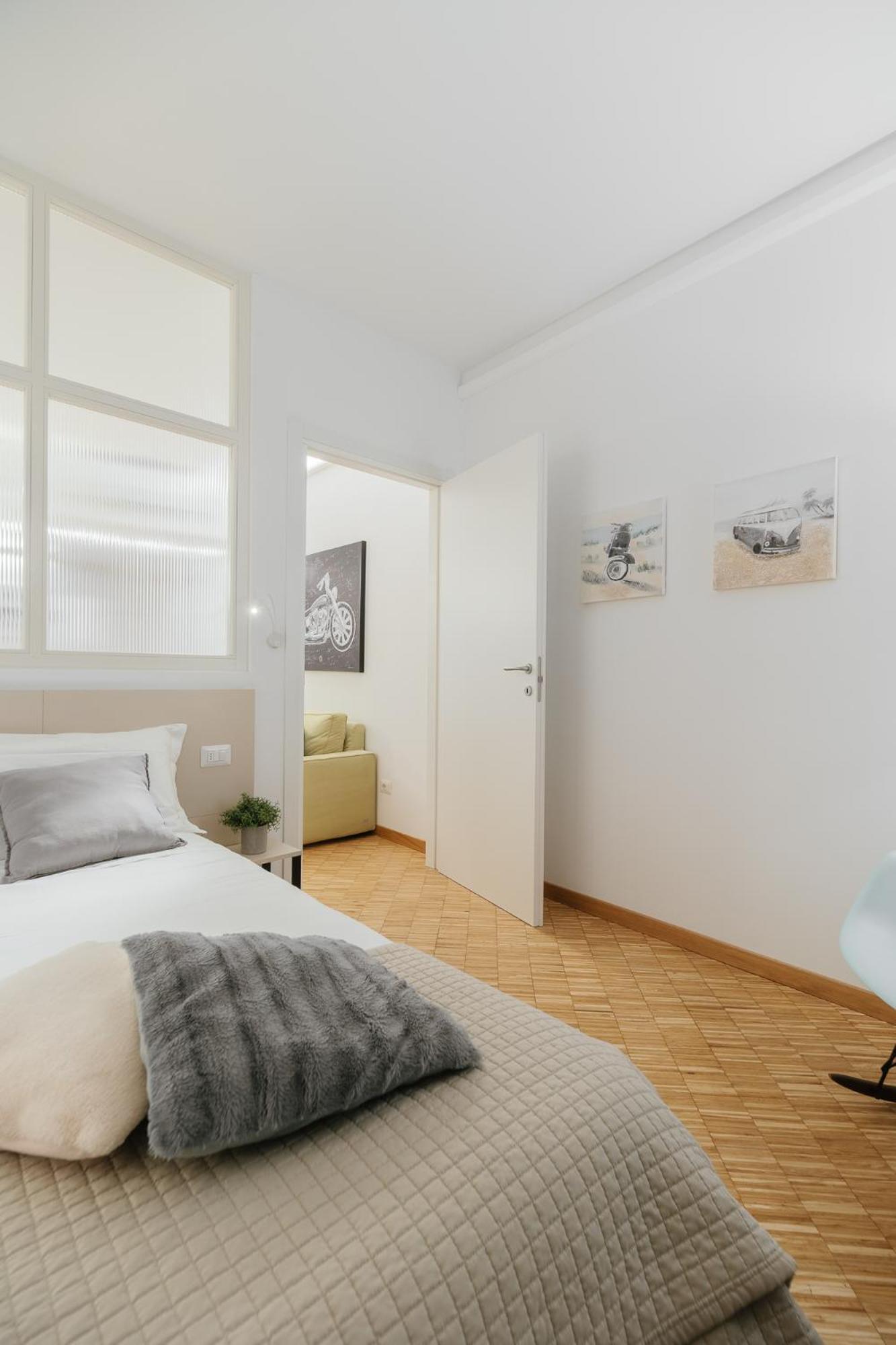 Residence Degli Aranci - Caseta Ancona Dış mekan fotoğraf