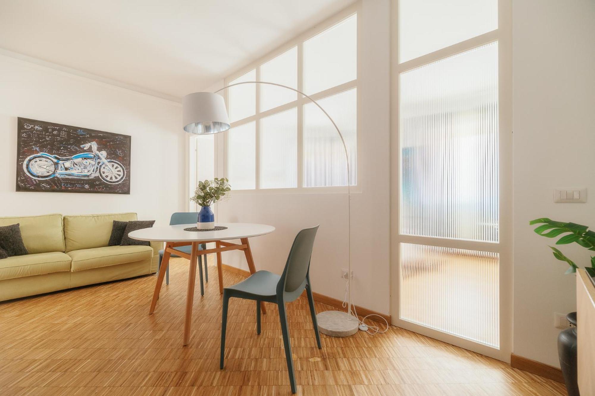 Residence Degli Aranci - Caseta Ancona Dış mekan fotoğraf
