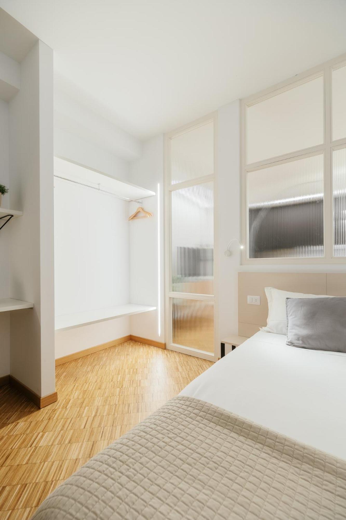 Residence Degli Aranci - Caseta Ancona Dış mekan fotoğraf