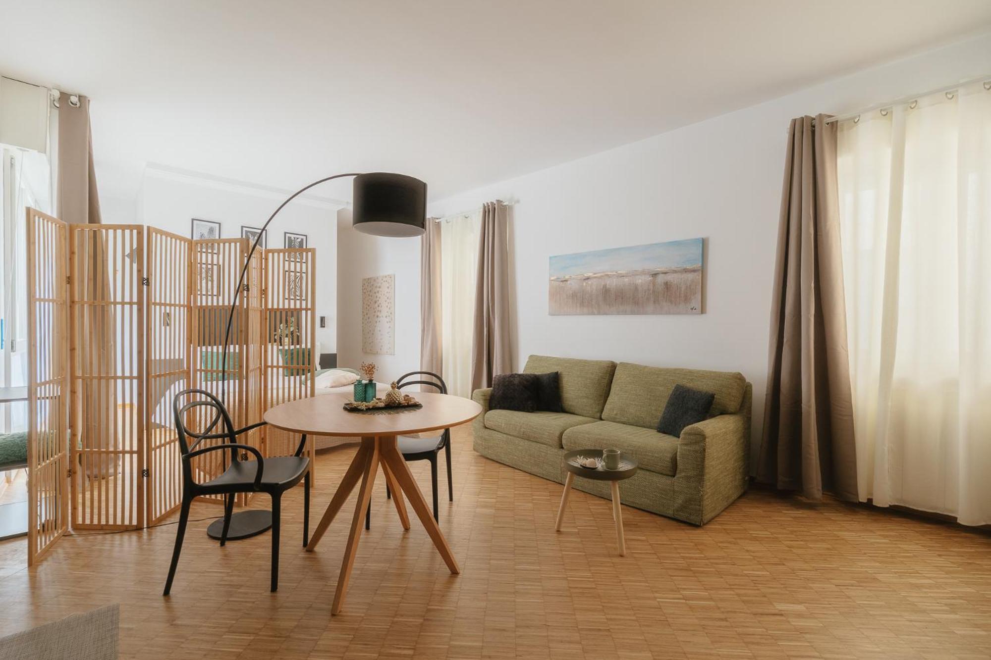 Residence Degli Aranci - Caseta Ancona Dış mekan fotoğraf
