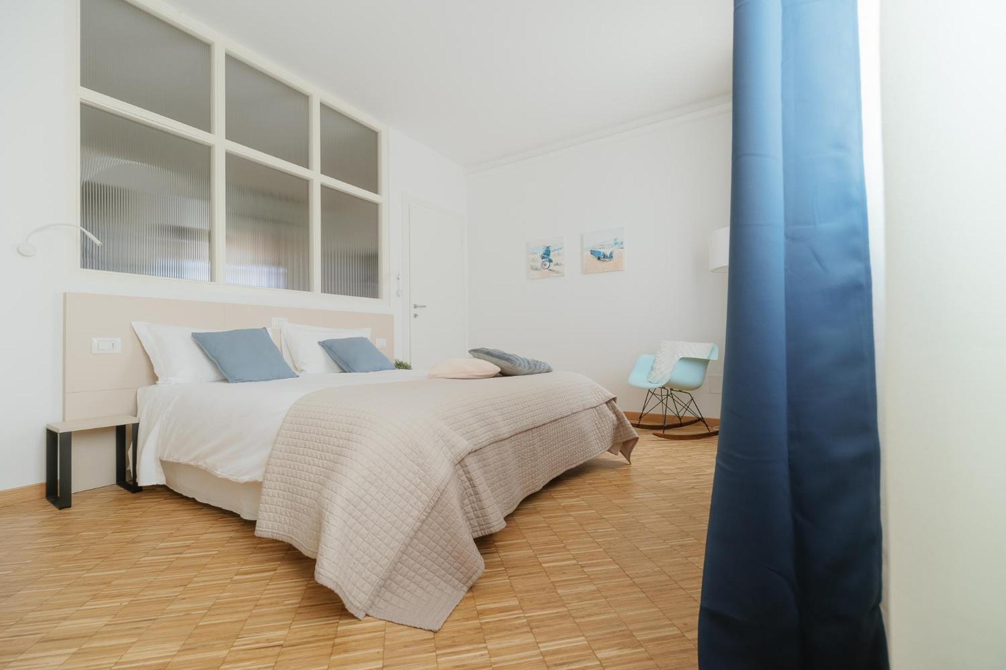 Residence Degli Aranci - Caseta Ancona Dış mekan fotoğraf