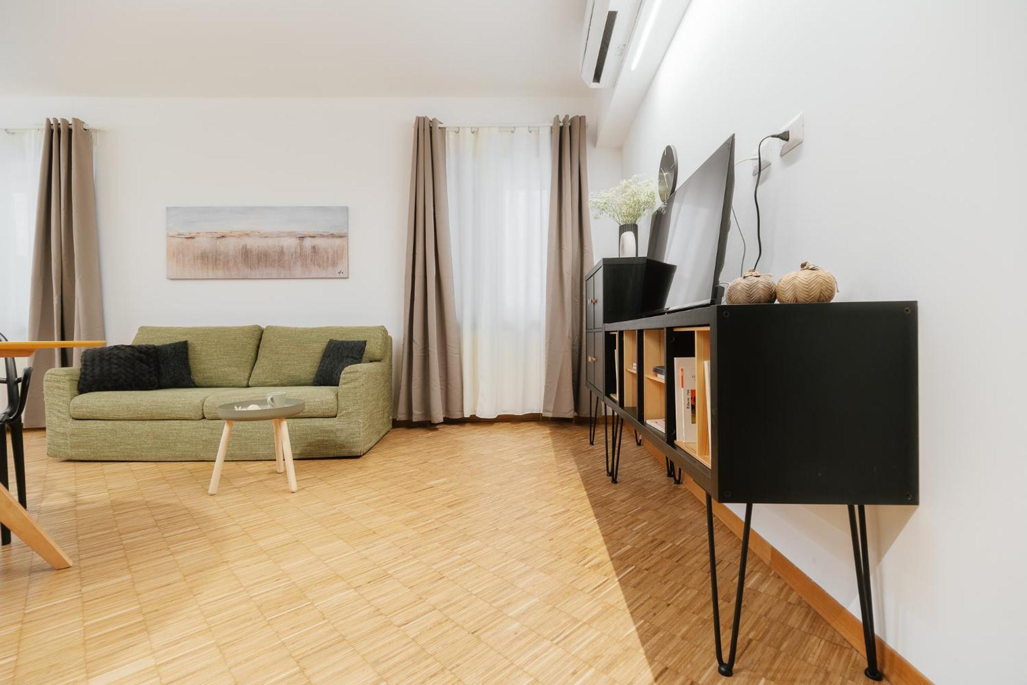 Residence Degli Aranci - Caseta Ancona Dış mekan fotoğraf