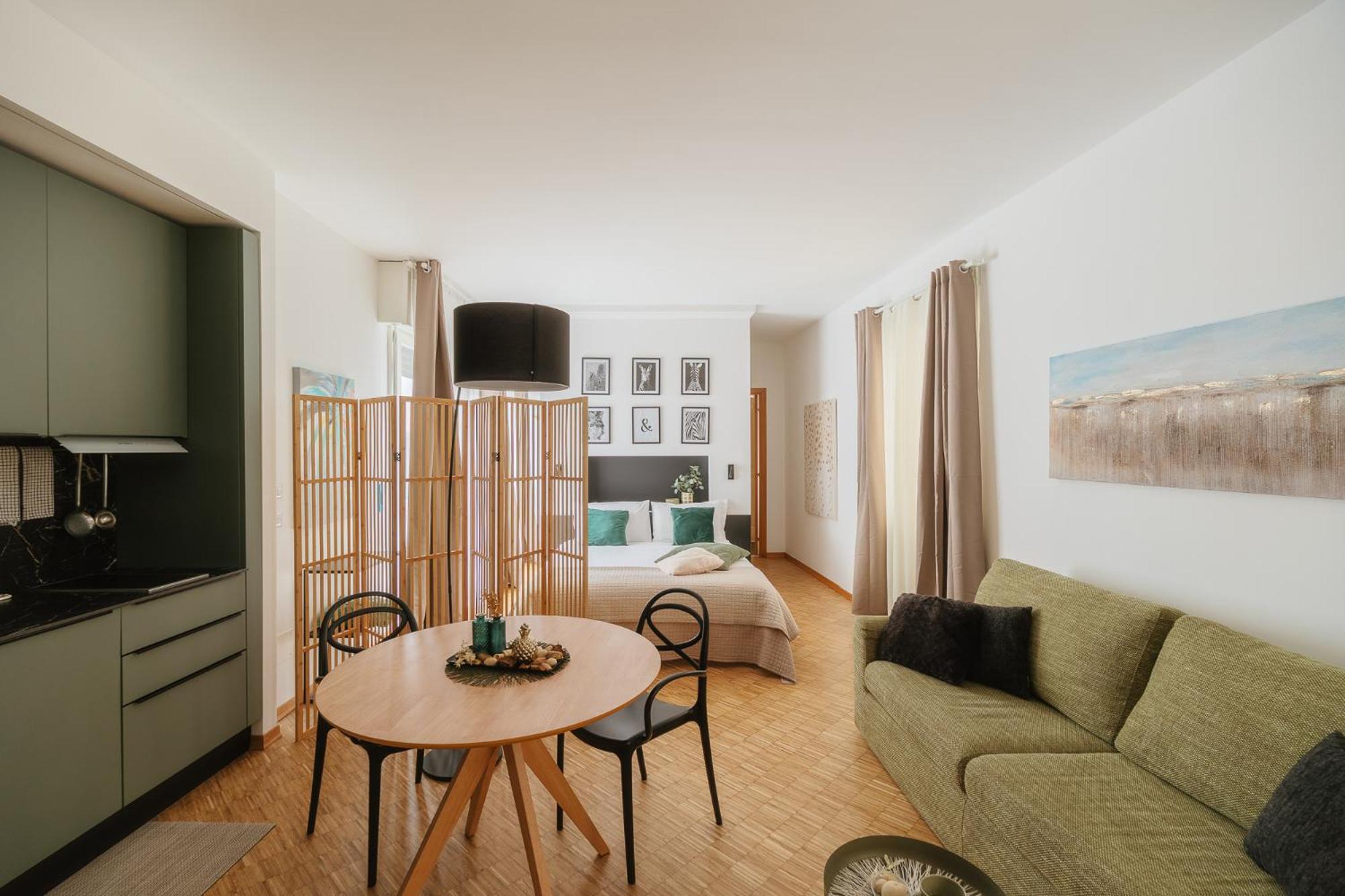 Residence Degli Aranci - Caseta Ancona Dış mekan fotoğraf