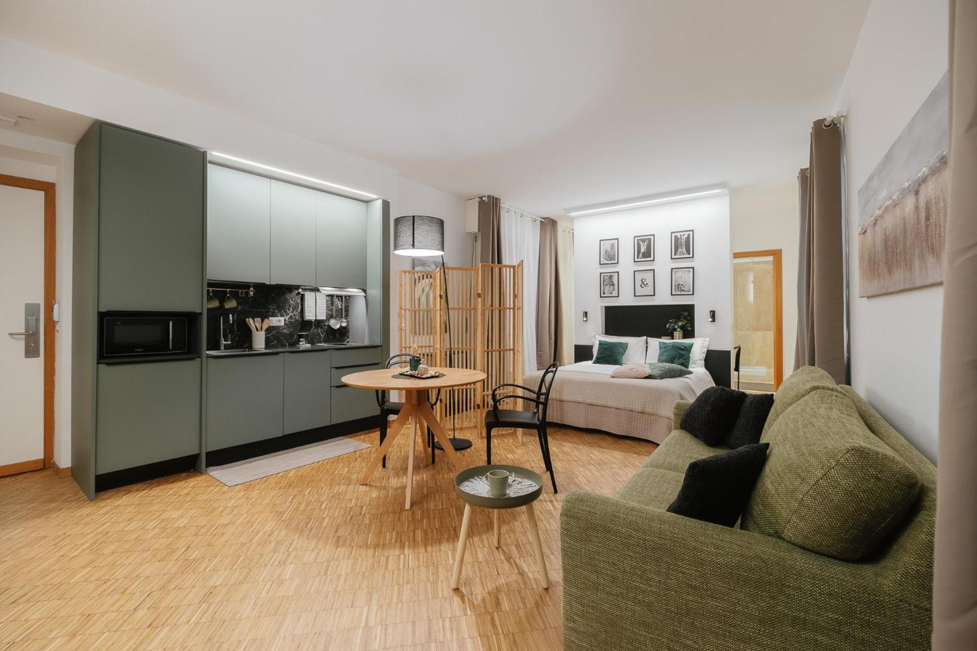 Residence Degli Aranci - Caseta Ancona Dış mekan fotoğraf