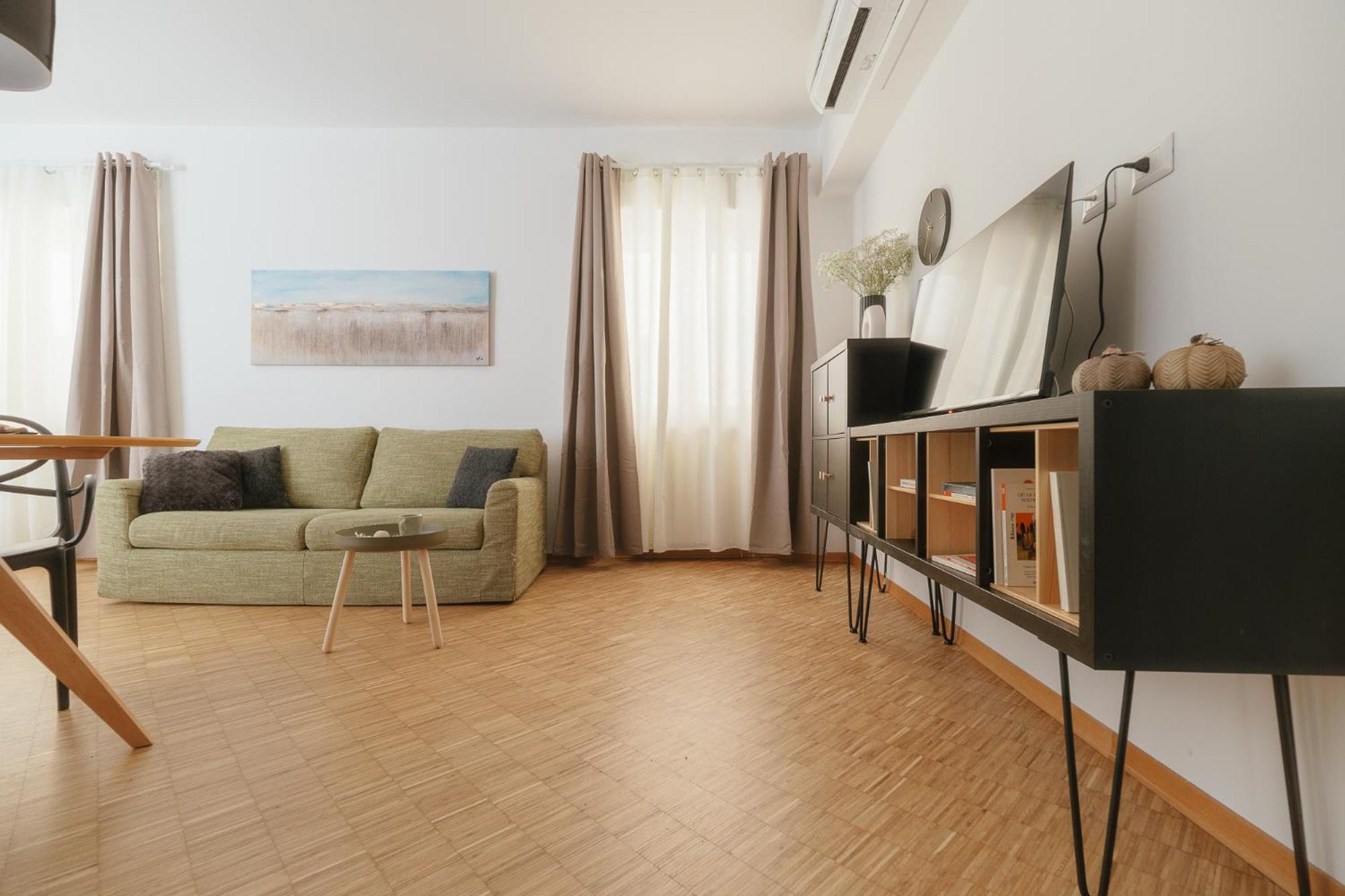 Residence Degli Aranci - Caseta Ancona Dış mekan fotoğraf