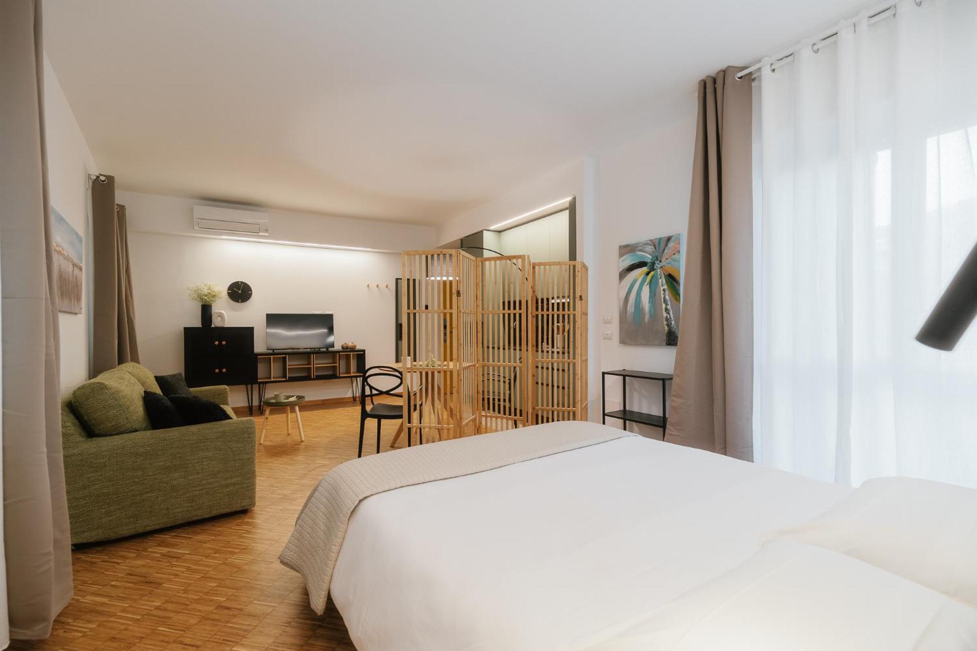 Residence Degli Aranci - Caseta Ancona Dış mekan fotoğraf
