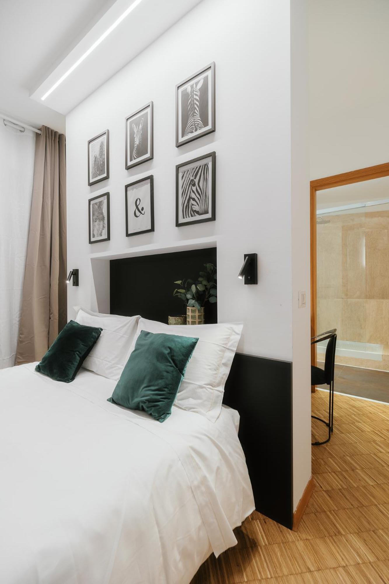 Residence Degli Aranci - Caseta Ancona Dış mekan fotoğraf