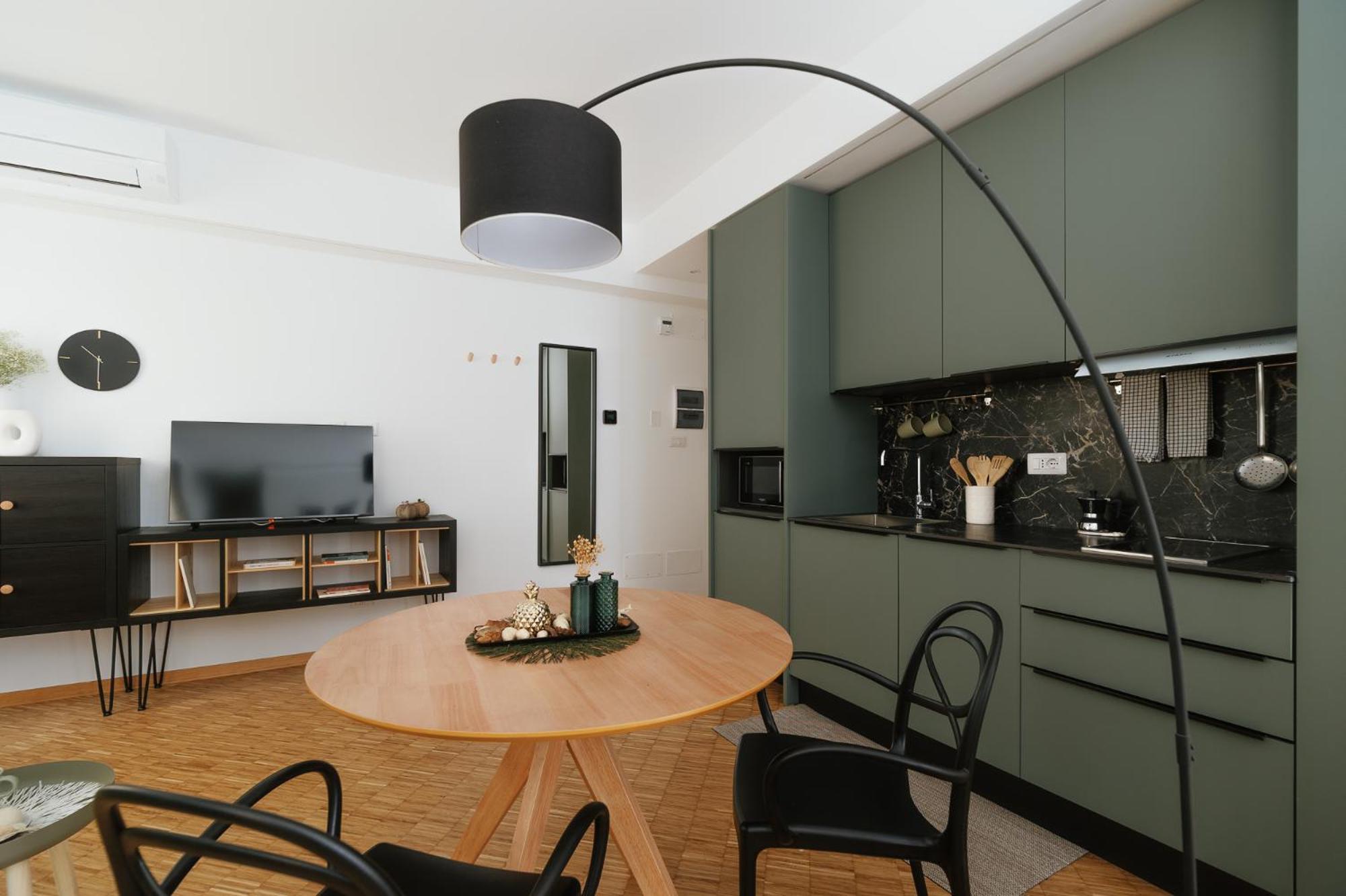 Residence Degli Aranci - Caseta Ancona Dış mekan fotoğraf