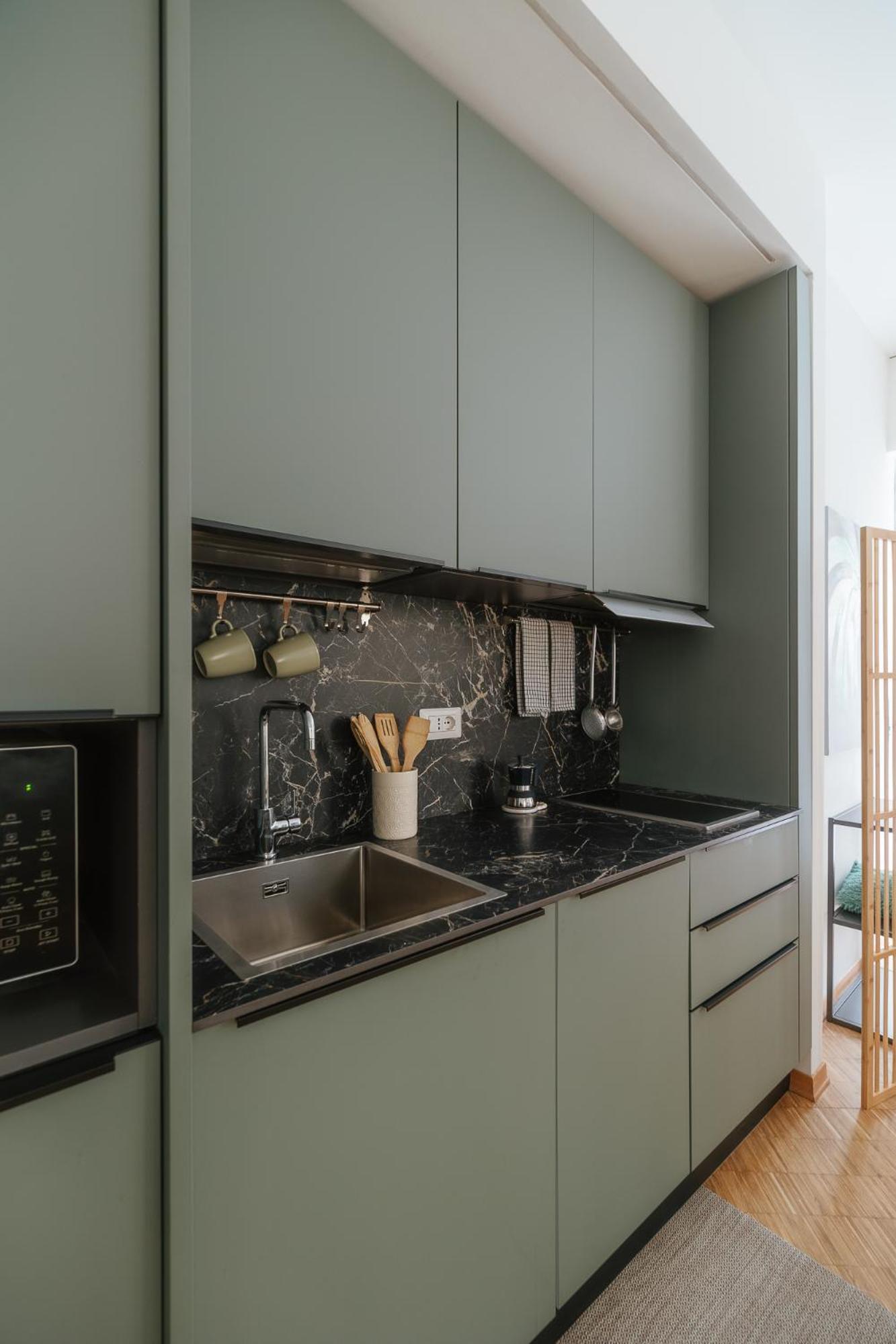 Residence Degli Aranci - Caseta Ancona Dış mekan fotoğraf