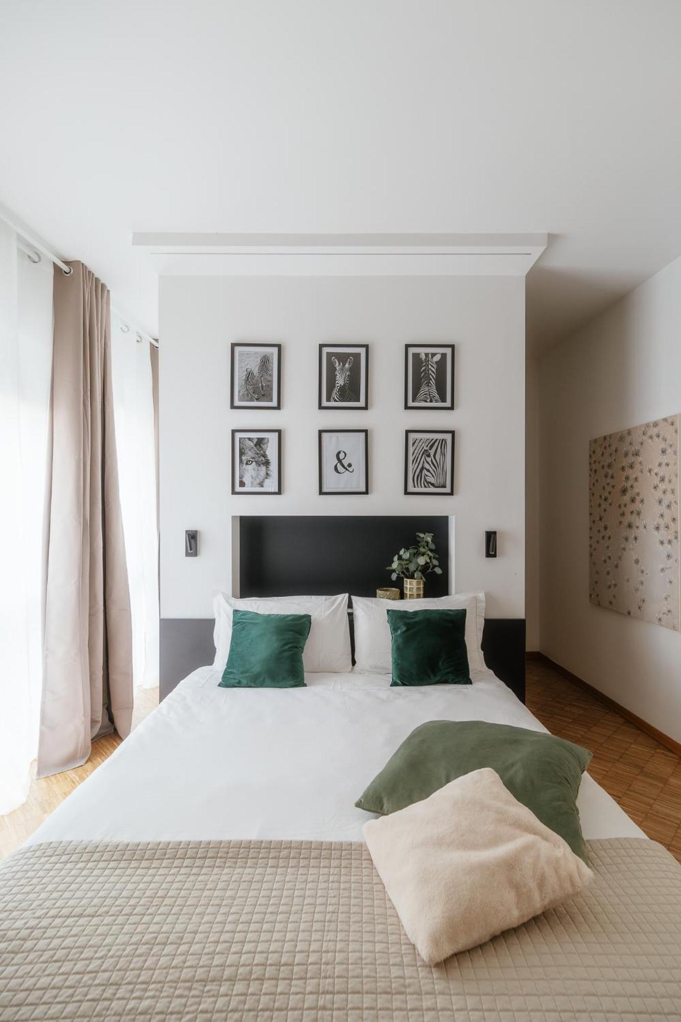 Residence Degli Aranci - Caseta Ancona Dış mekan fotoğraf