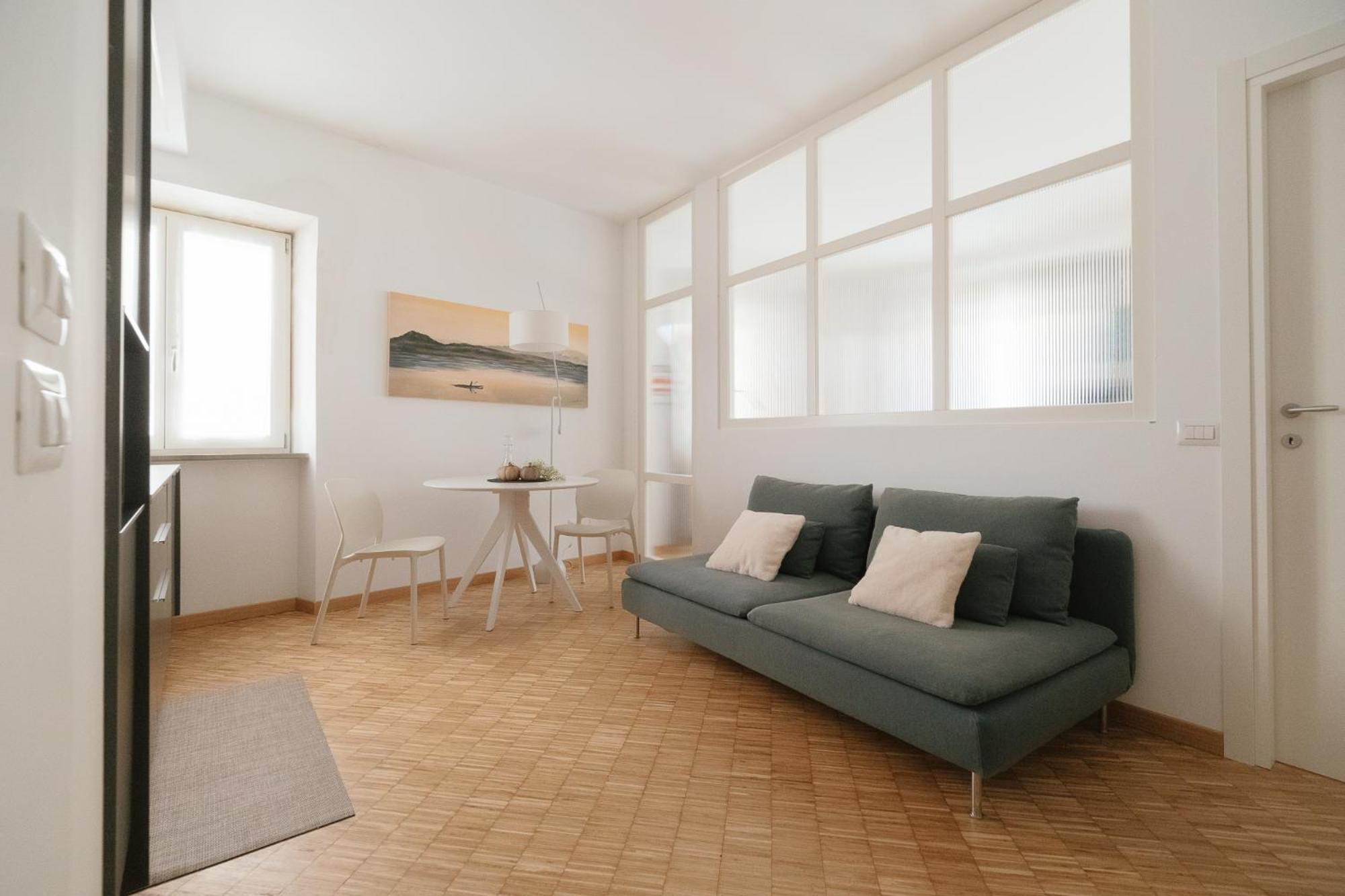 Residence Degli Aranci - Caseta Ancona Dış mekan fotoğraf