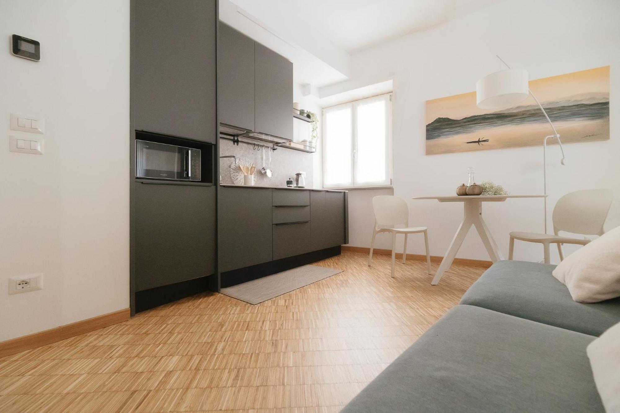 Residence Degli Aranci - Caseta Ancona Dış mekan fotoğraf