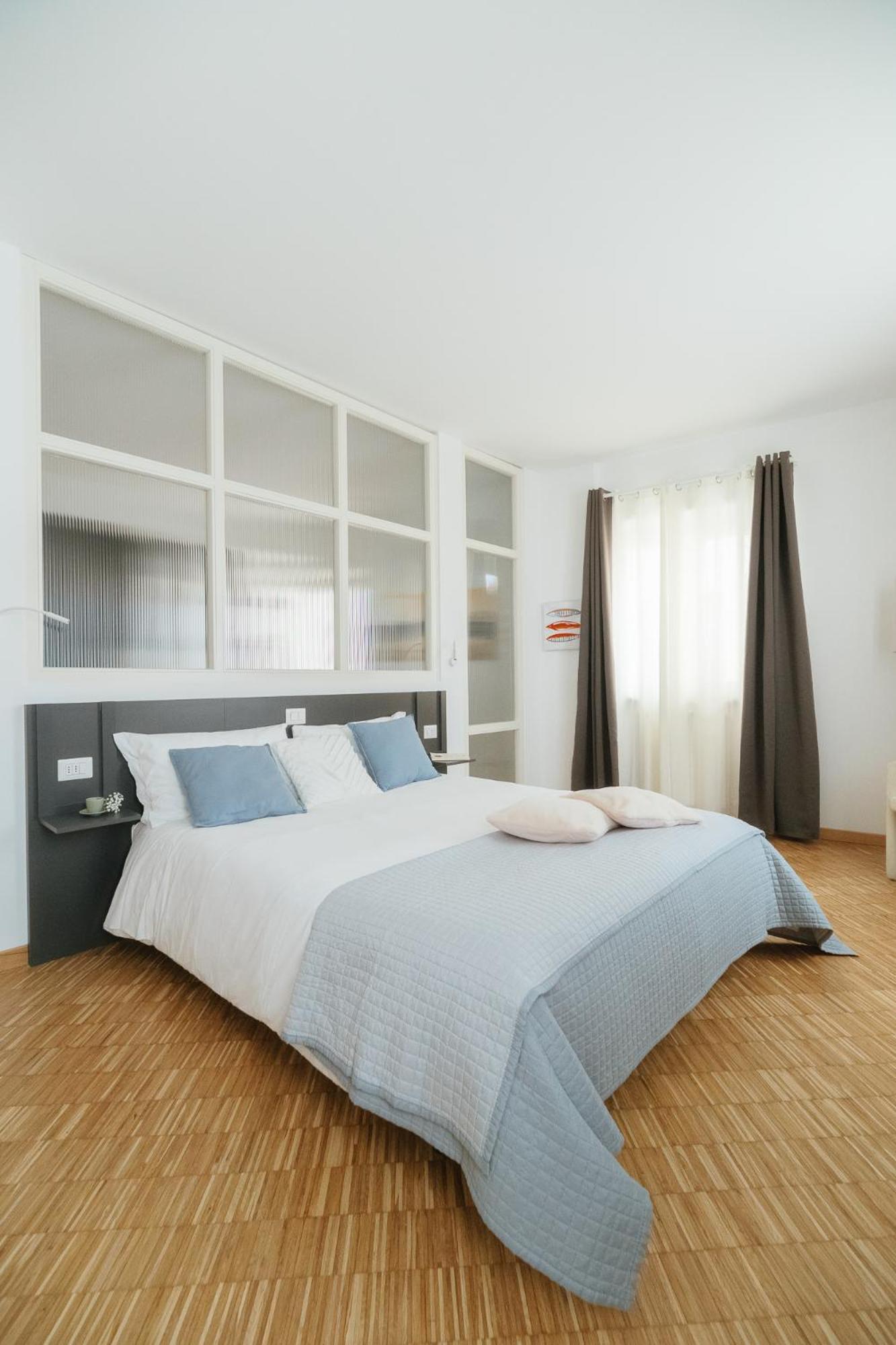 Residence Degli Aranci - Caseta Ancona Dış mekan fotoğraf