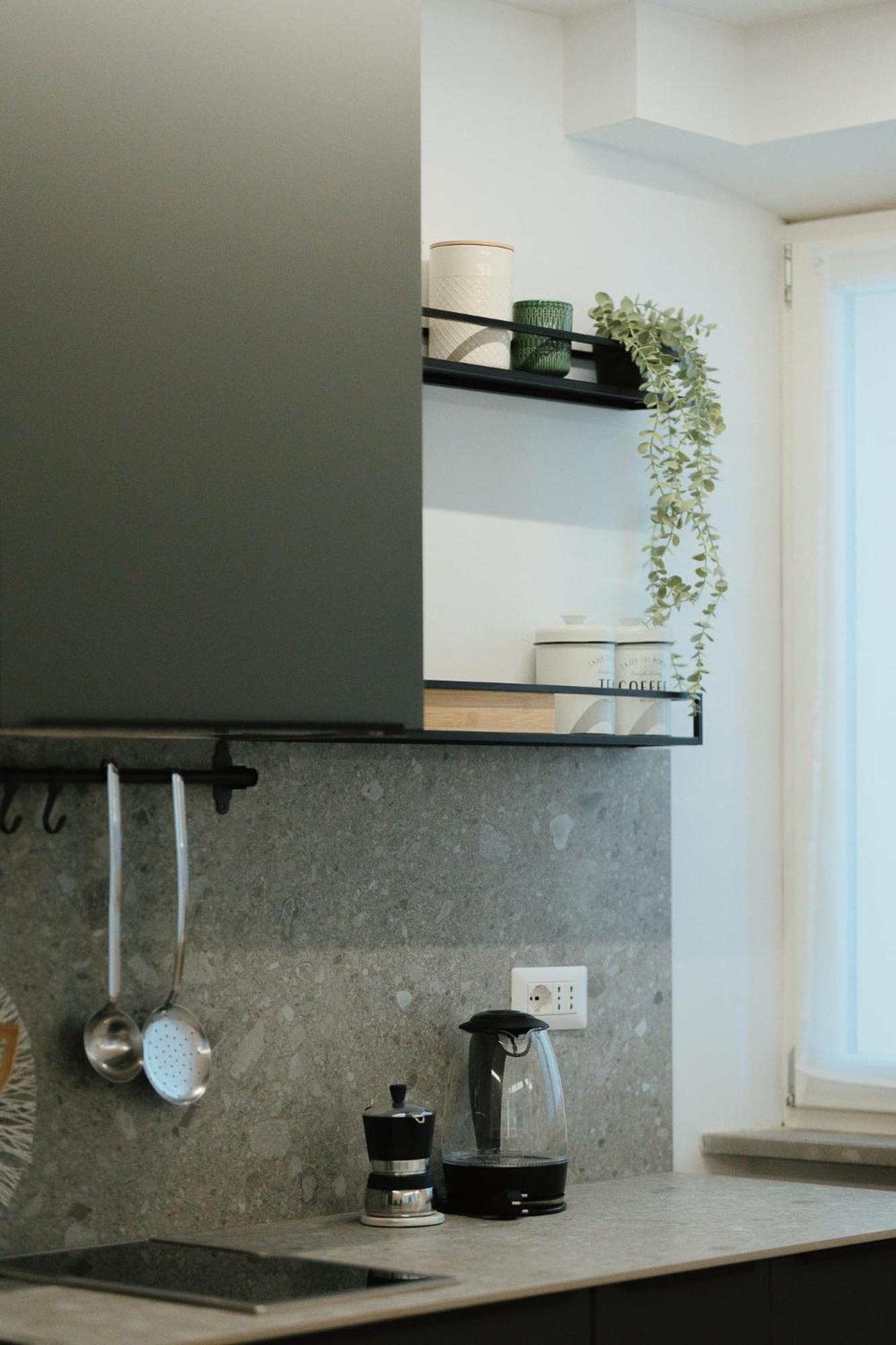 Residence Degli Aranci - Caseta Ancona Dış mekan fotoğraf