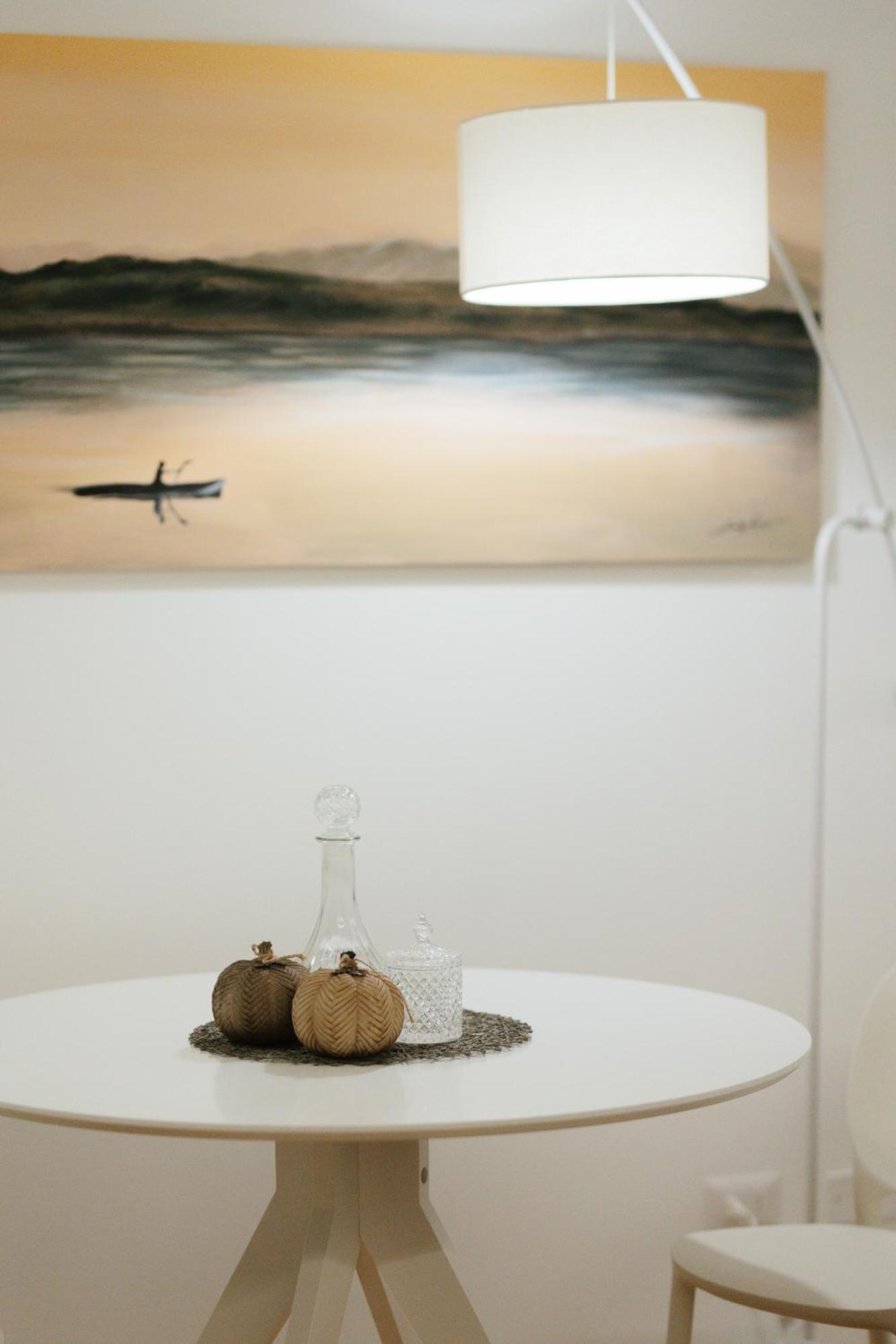 Residence Degli Aranci - Caseta Ancona Dış mekan fotoğraf