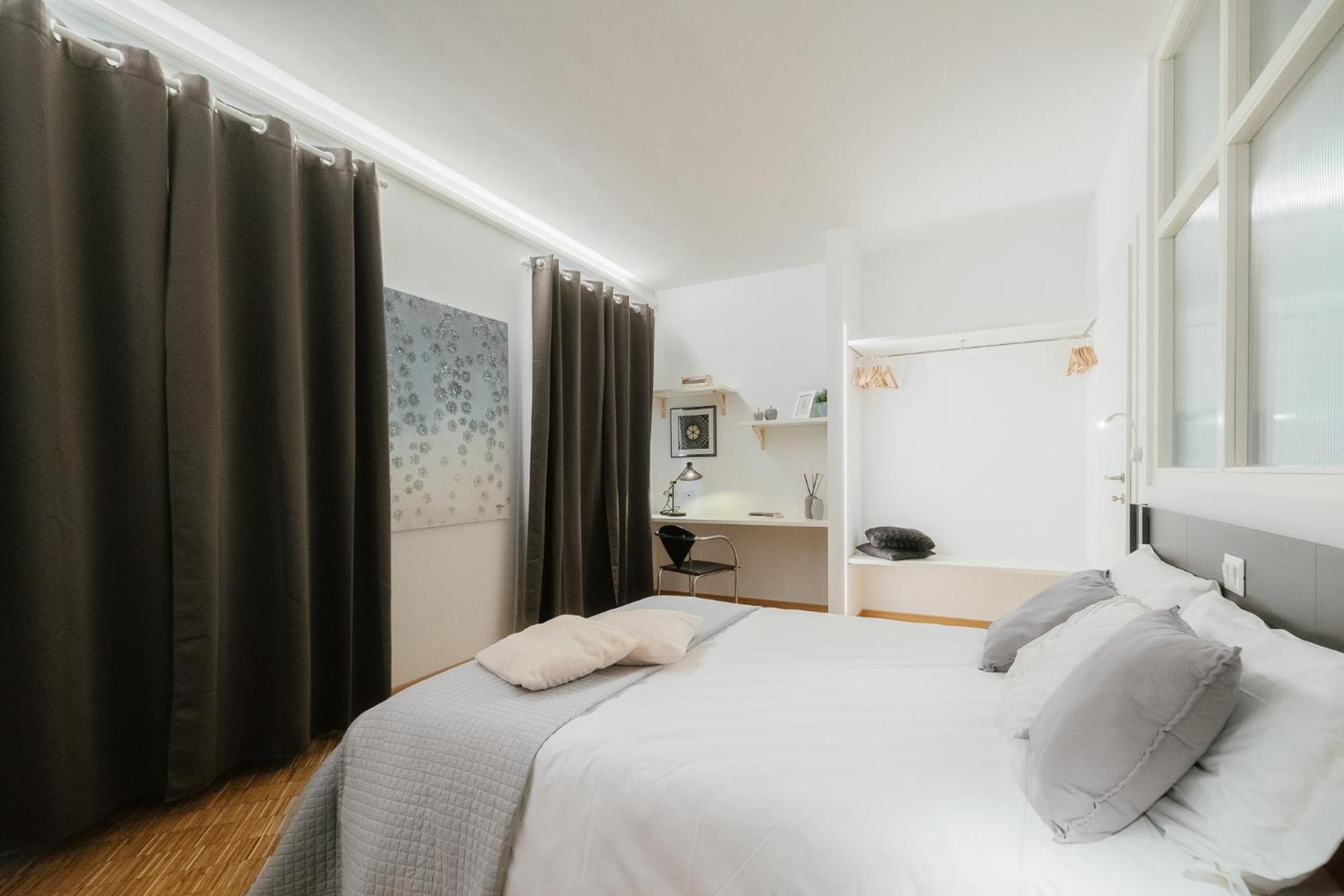 Residence Degli Aranci - Caseta Ancona Dış mekan fotoğraf