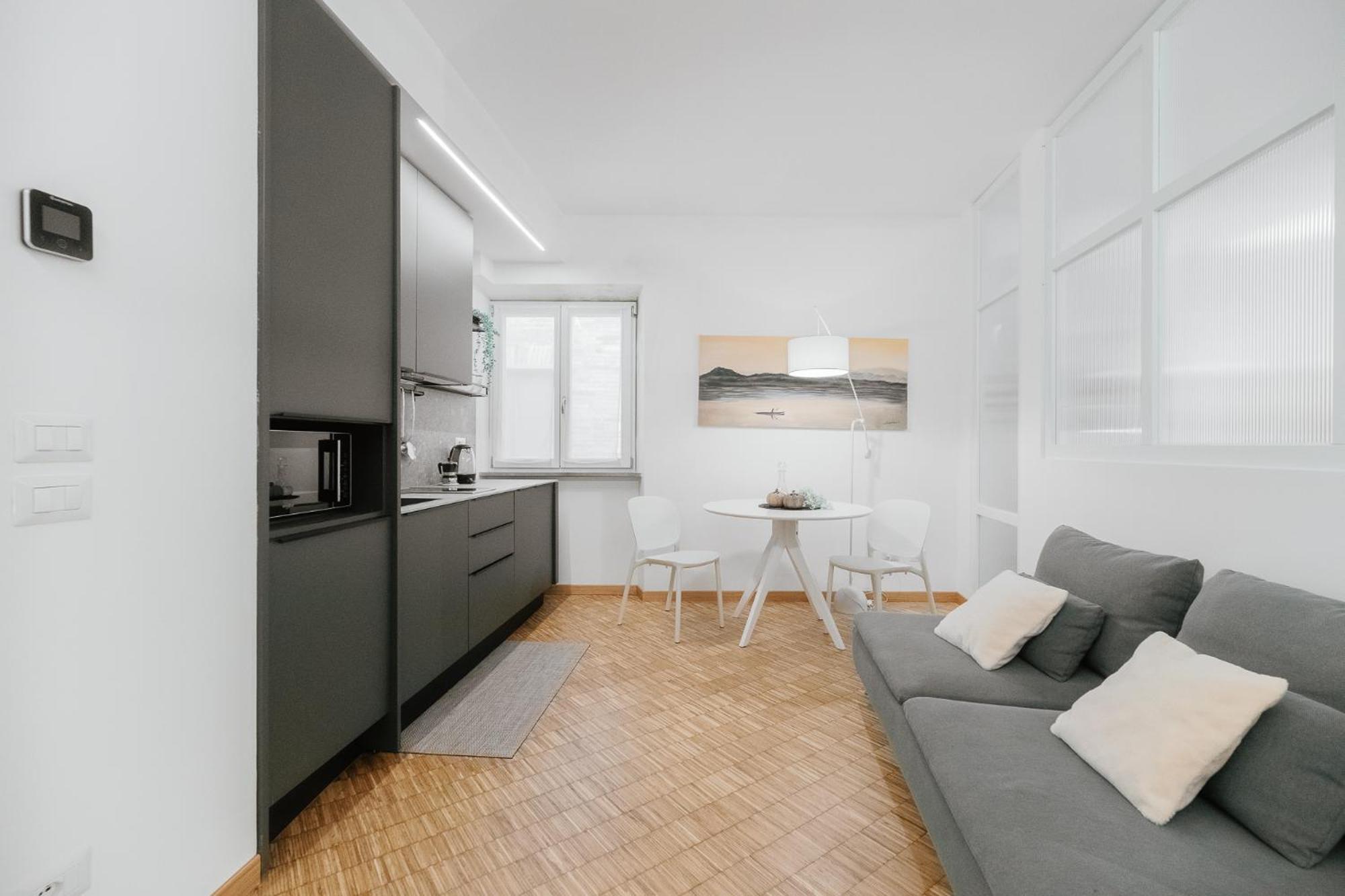 Residence Degli Aranci - Caseta Ancona Dış mekan fotoğraf